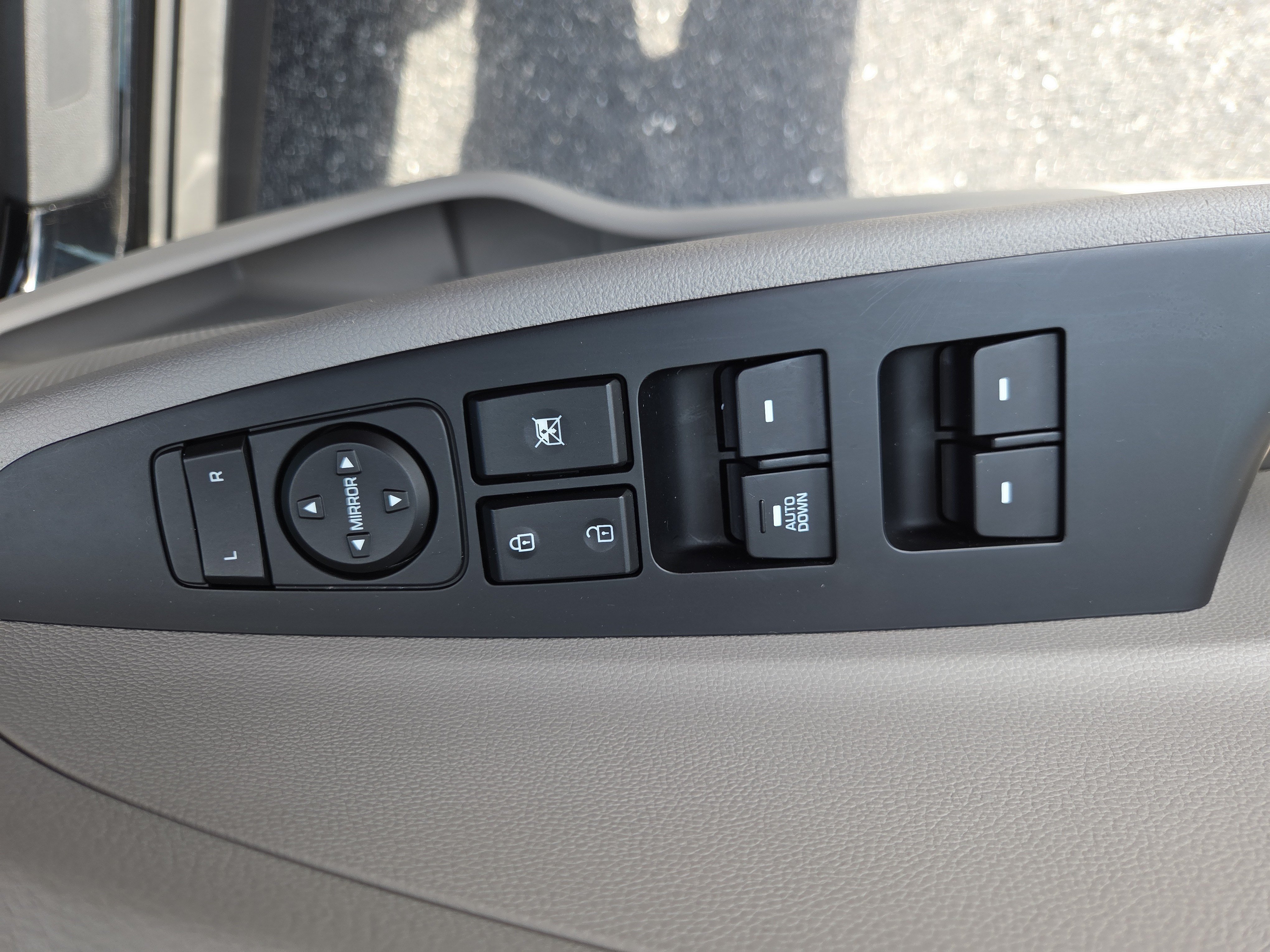 Used 2019 Hyundai Tucson SE AWD/4WD image 28