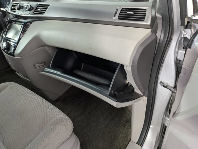 Used 2015 Honda Odyssey EX image 28