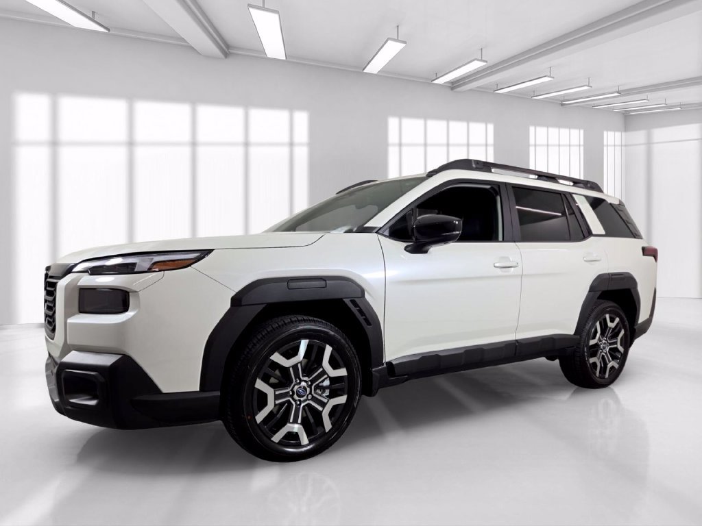 New 2026 Subaru Outback Touring XT AWD/4WD image 2