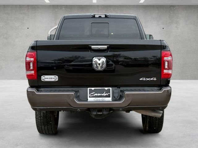 Used 2021 RAM 2500 Limited image 6