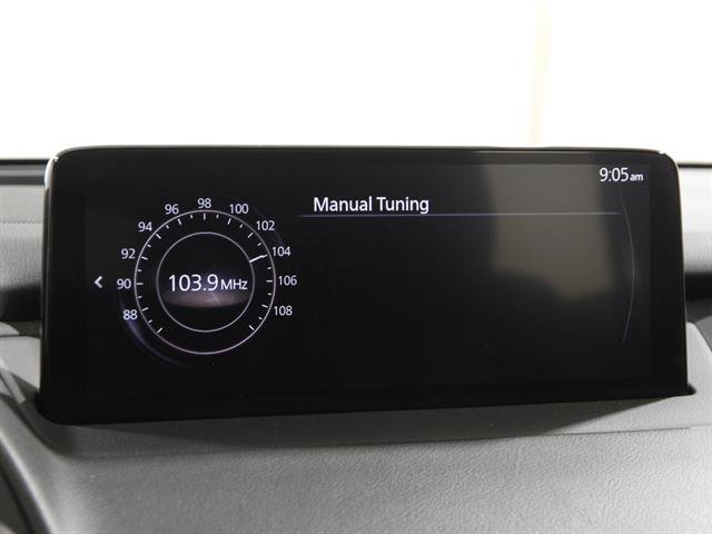 Certified 2022 MAZDA CX-9 Touring w/ Touring Premium Package image 11