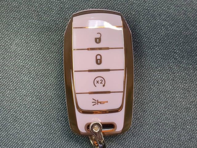 Used 2021 RAM 1500 Big Horn image 35