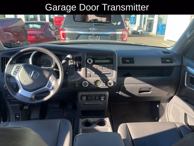 Used 2007 Honda Ridgeline RTL image 10