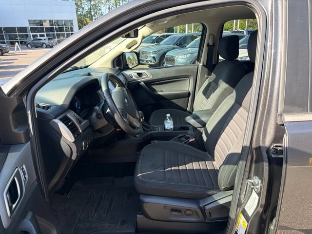 Used 2020 Ford Ranger XLT w/ Equipment Group 302A Luxury AWD/4WD image 14