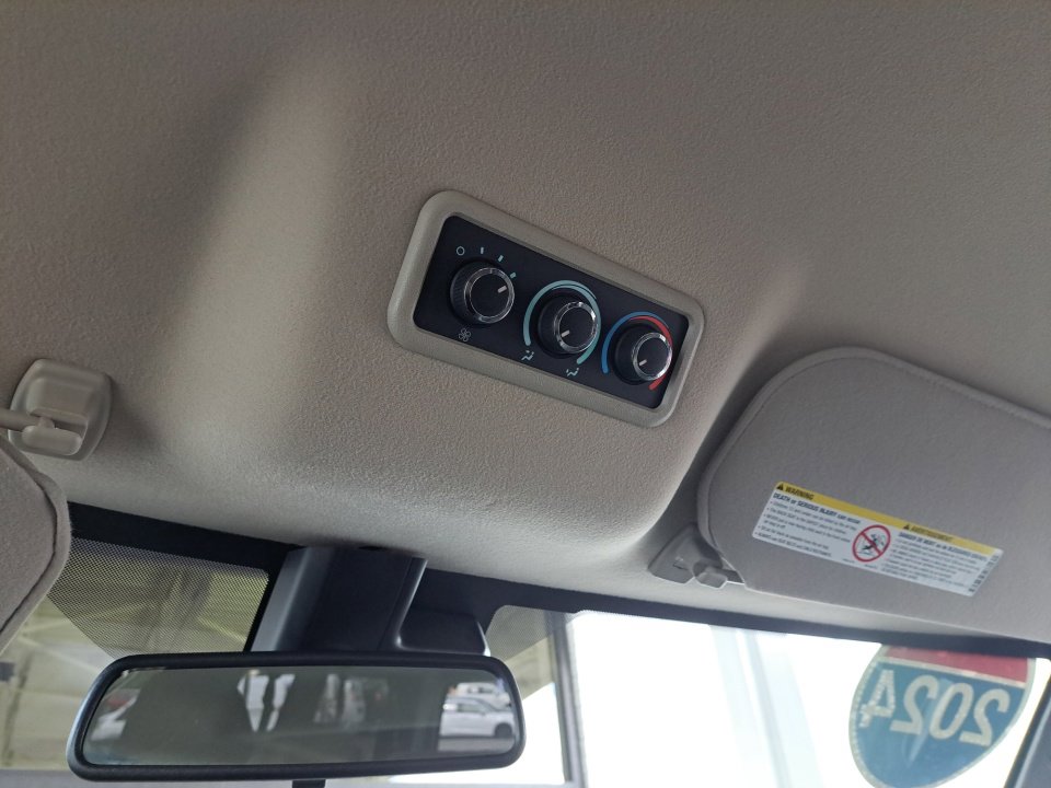 Used 2024 Chevrolet Express 3500 LT w/ LT Preferred Equipment Group RWD image 30