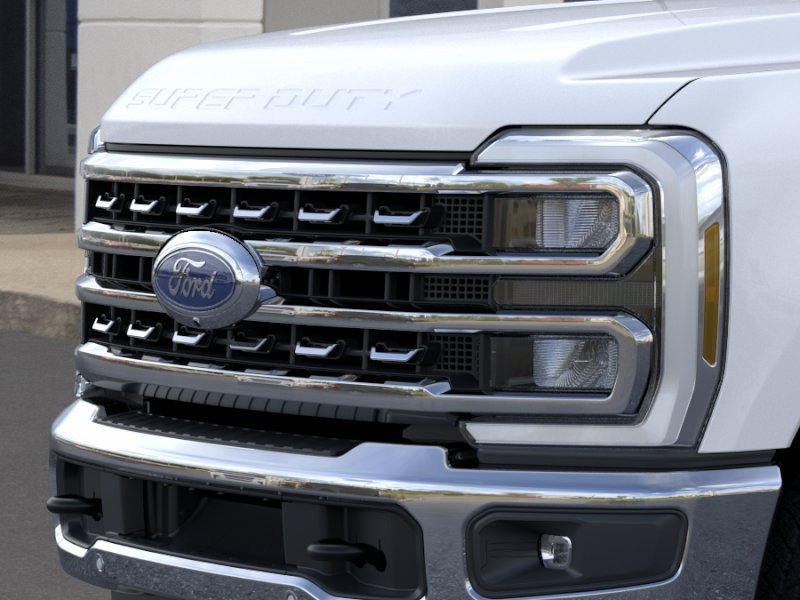 New 2026 Ford F250 Lariat AWD/4WD image 17