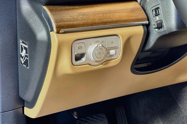 New 2026 Mercedes-Benz GLE 450 4MATIC image 10
