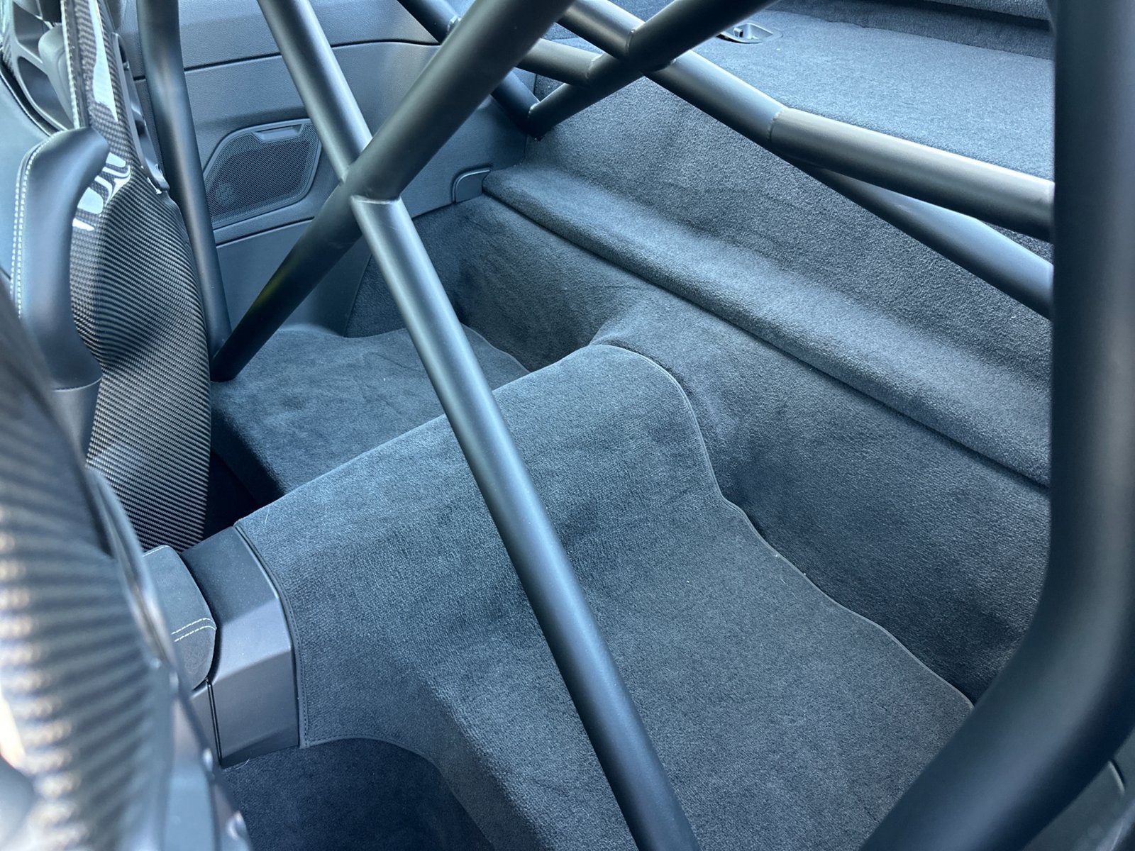 Certified 2022 Porsche 911 GT3 RWD image 20
