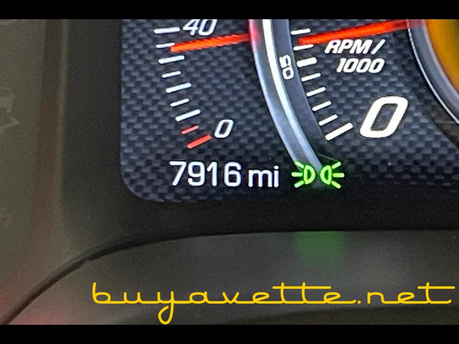 Used 2015 Chevrolet Corvette Z06 w/ Z07 Performance Package image 15