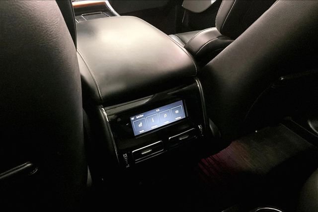 Used 2020 Lincoln Aviator Reserve w/ Equipment Group 201A image 10