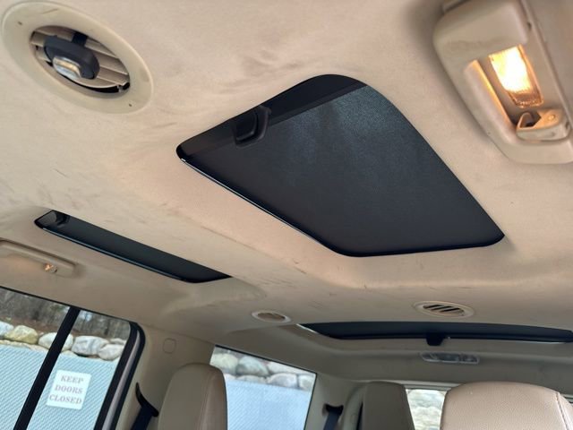 Used 2013 Ford Flex SEL image 24