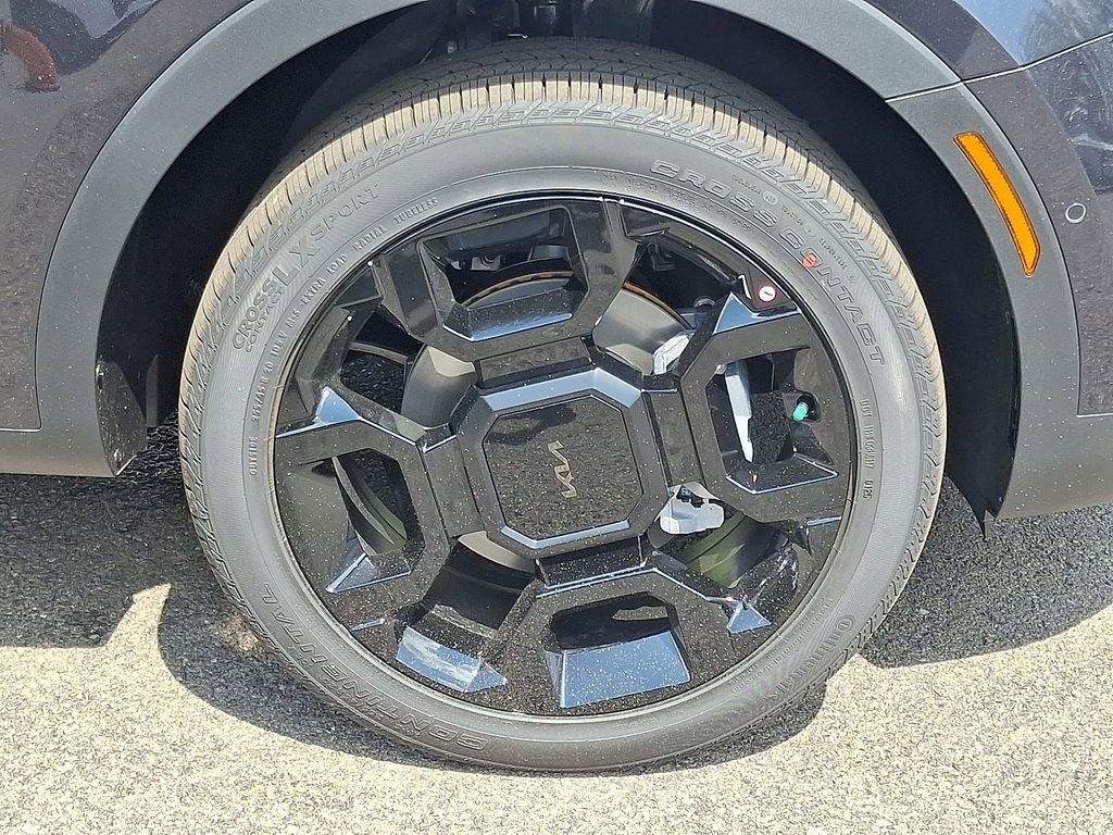 New 2025 Kia Sorento SX Prestige image 7