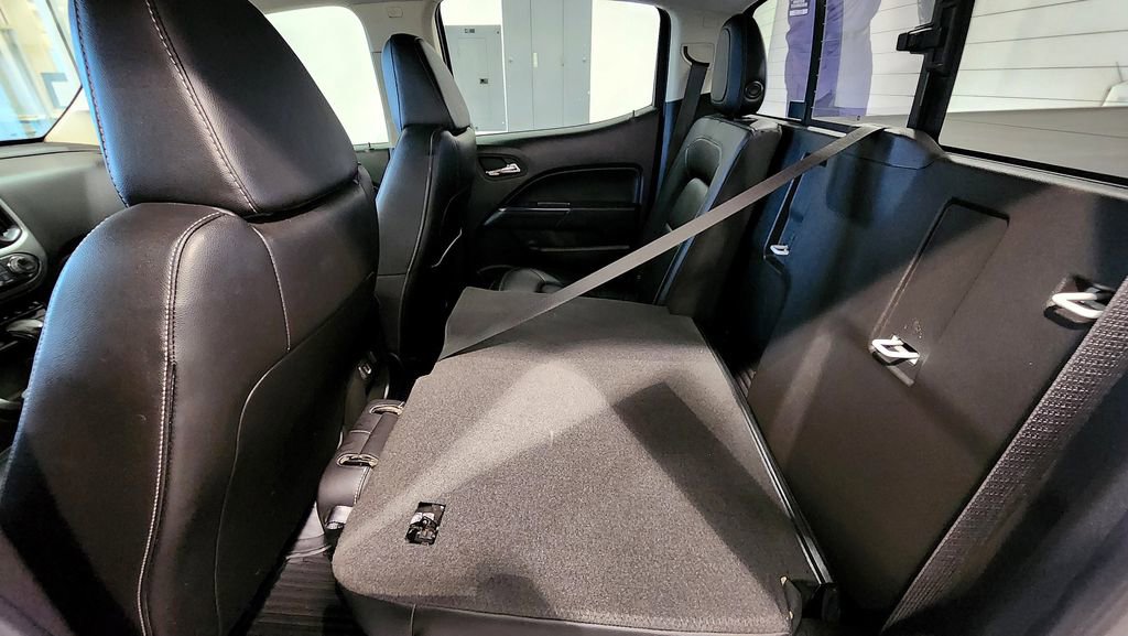 Used 2022 Chevrolet Colorado ZR2 image 46