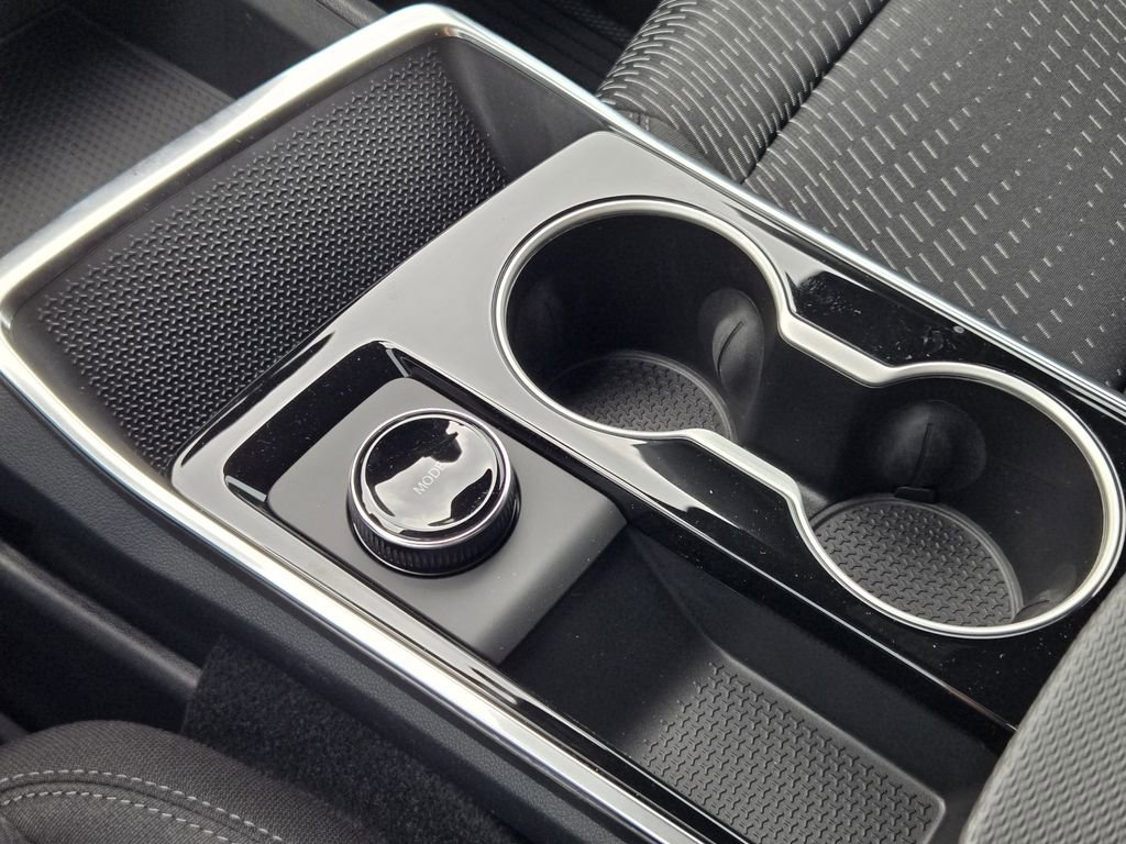 New 2026 Chevrolet Equinox LT w/ Midnight Edition image 16