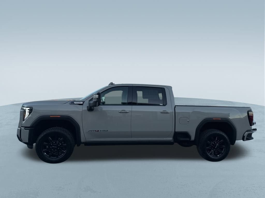 New 2026 GMC Sierra 2500 AT4 w/ AT4 Premium Plus Package image 5