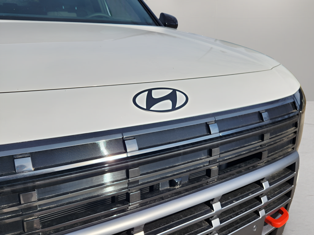 New 2026 Hyundai Palisade XRT Pro AWD/4WD image 9