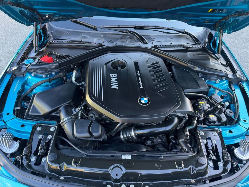 Used 2019 BMW 440i Gran Coupe xDrive AWD/4WD image 36