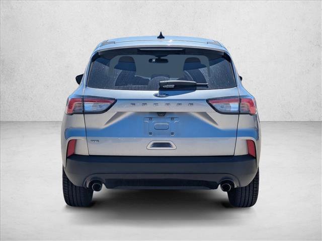 Certified 2022 Ford Escape SE w/ SE Sport Appearance Package image 7