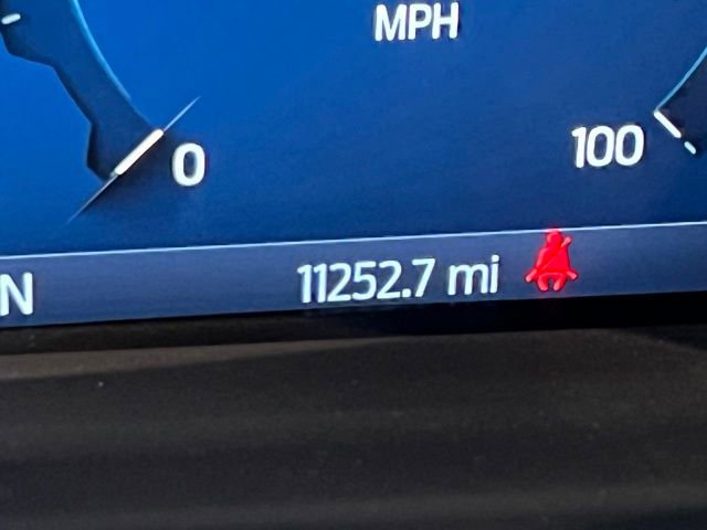 Used 2025 Ford F350 King Ranch w/ FX4 Off-Road Package image 26