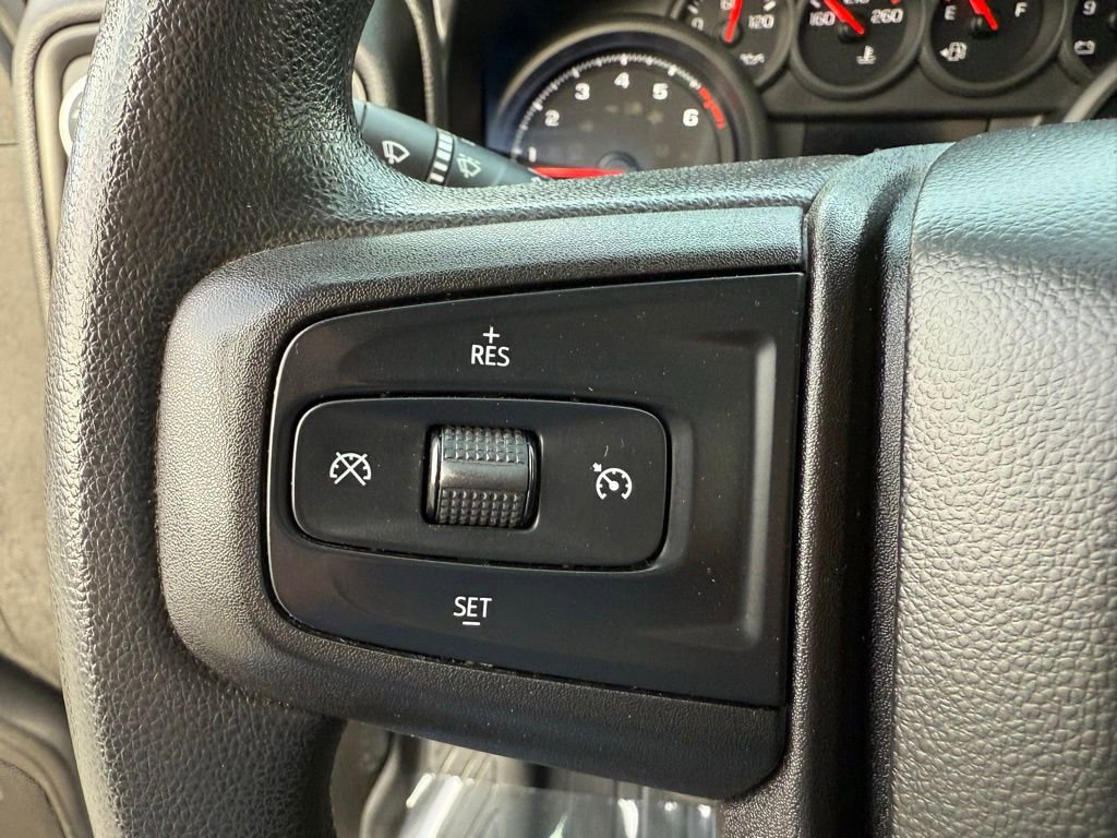 Used 2019 GMC Sierra 1500 4x4 Crew Cab w/ Convenience Package image 20