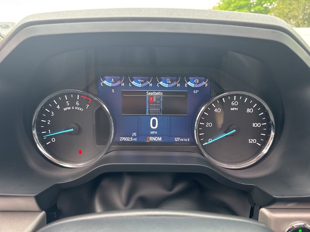 Used 2023 Ford Expedition XLT AWD/4WD image 15
