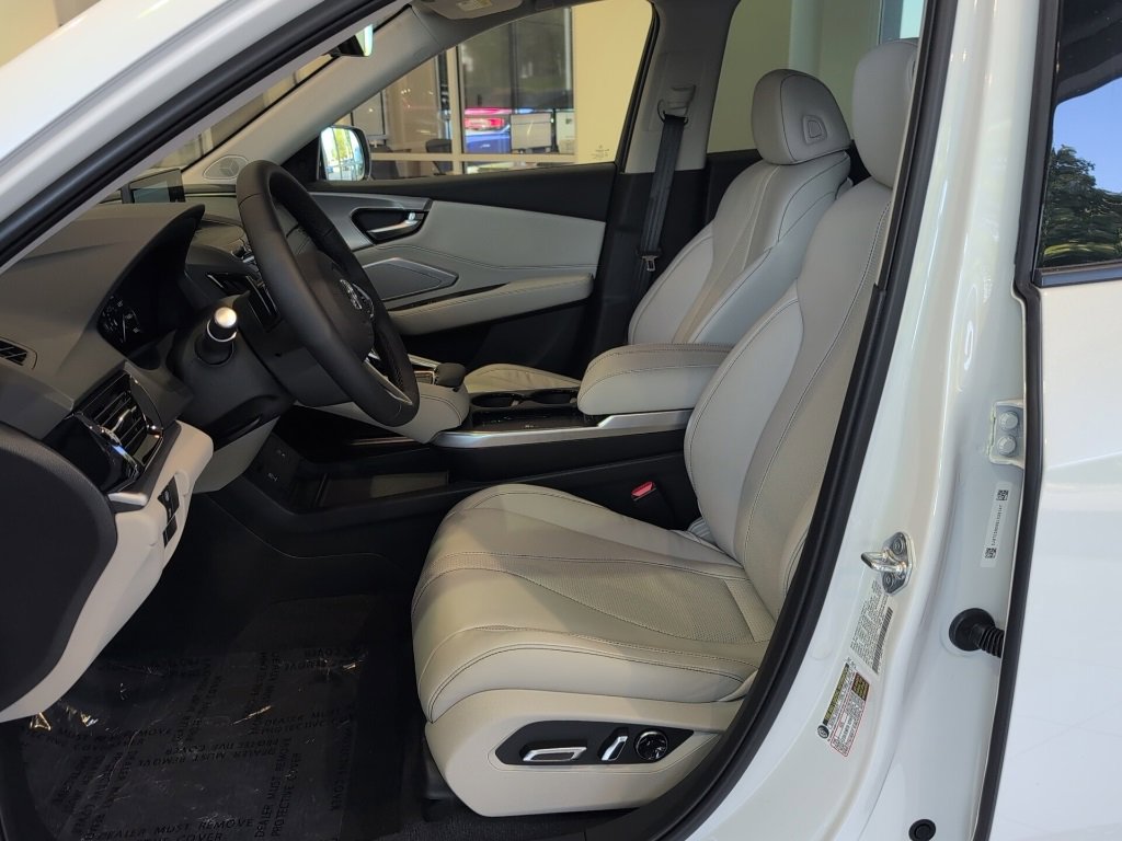 New 2025 Acura RDX w/ Technology Package image 9
