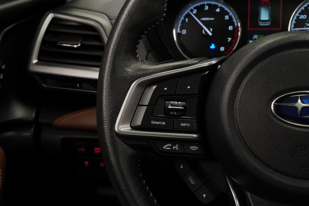 Used 2021 Subaru Forester Touring image 31