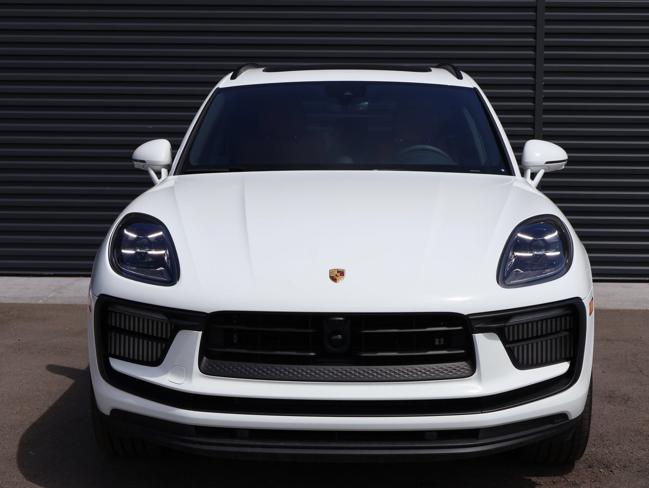New 2026 Porsche Macan S AWD/4WD image 6
