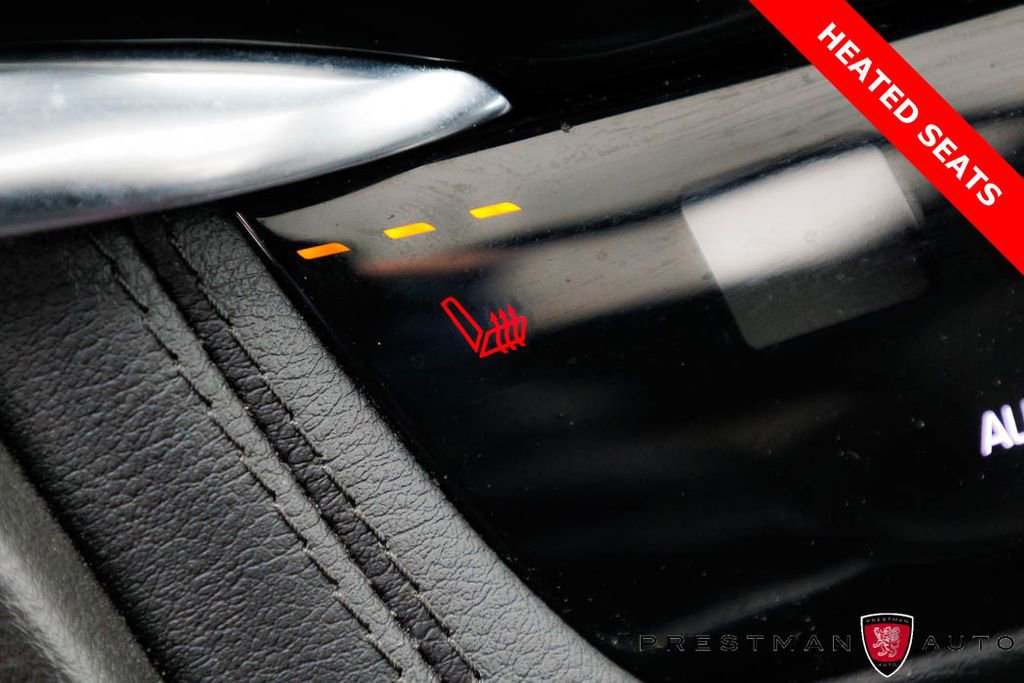 Used 2021 Cadillac XT6 Sport AWD/4WD image 12