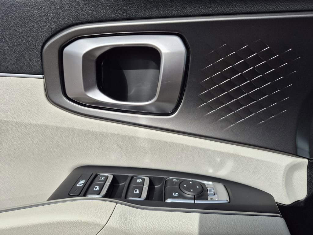 New 2026 Kia Sorento EX image 7