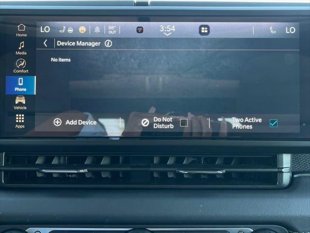 Certified 2025 Jeep Gladiator Rubicon w/ Convenience Group AWD/4WD image 26