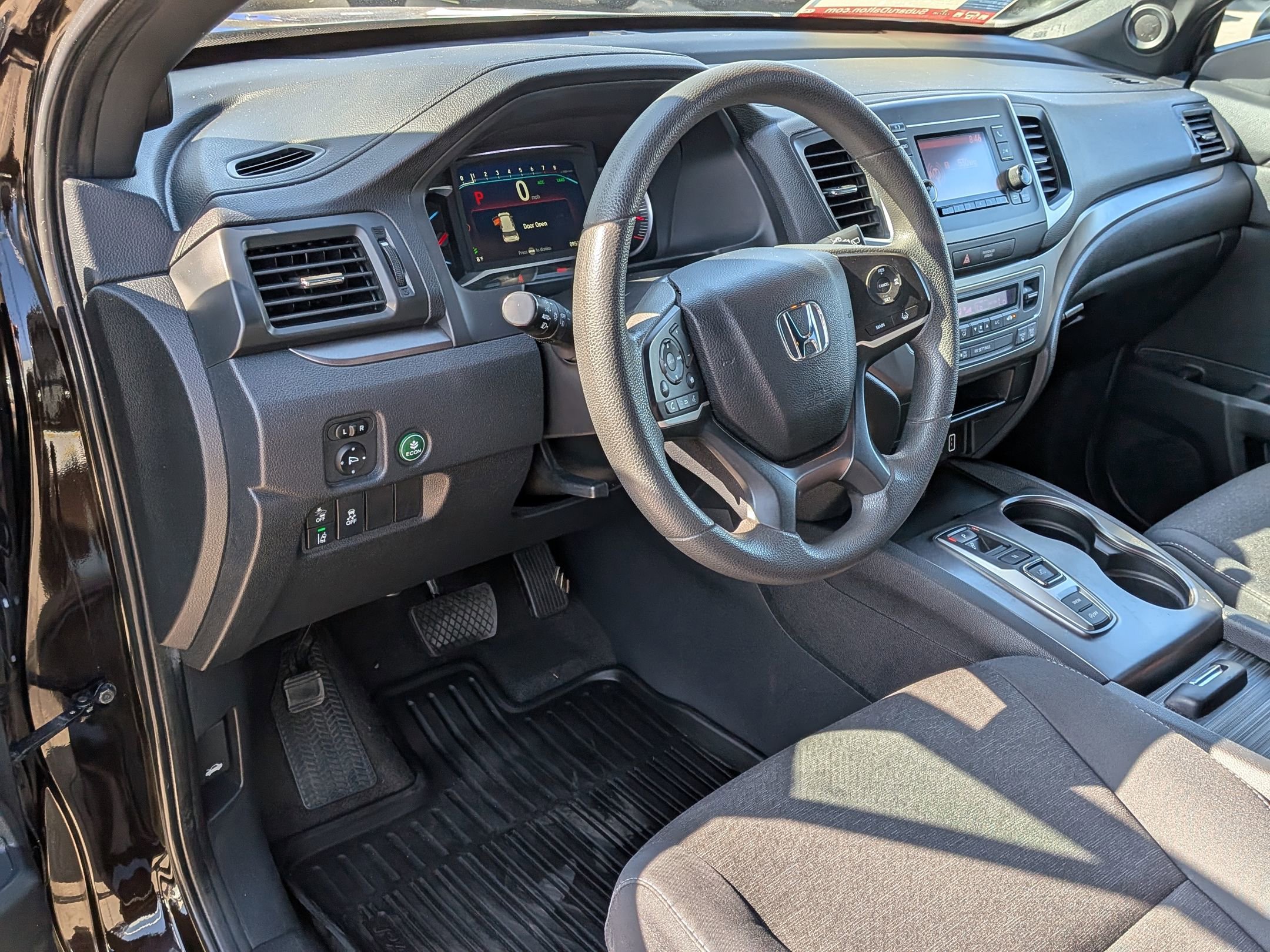 Used 2019 Honda Passport Sport image 13