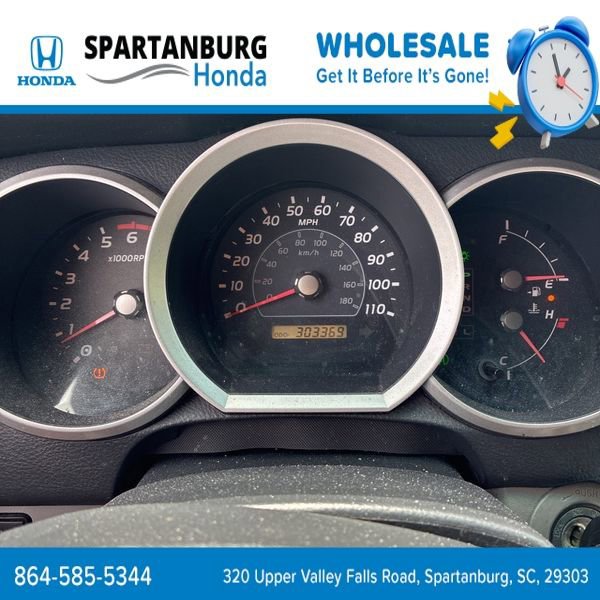 Used 2008 Toyota 4Runner SR5 image 27