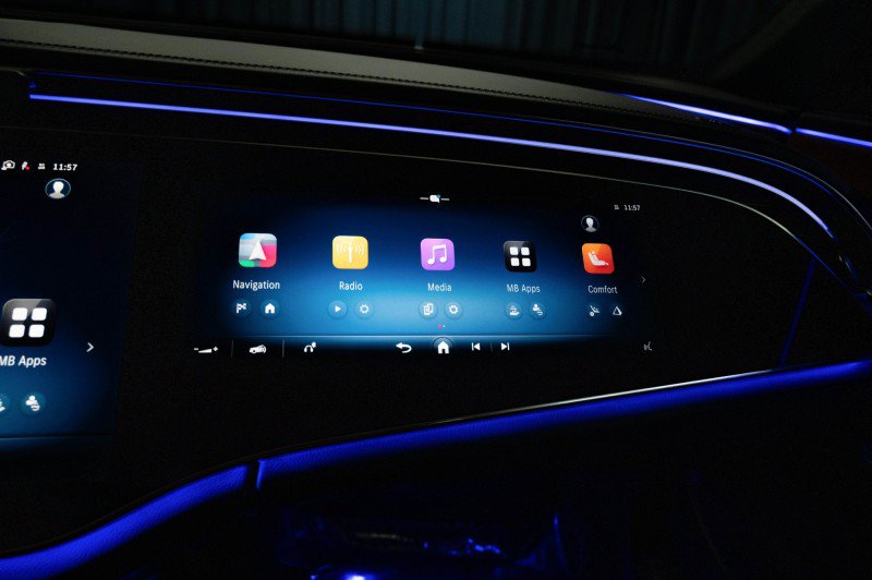 New 2026 Mercedes-Benz E 350 Sedan image 20