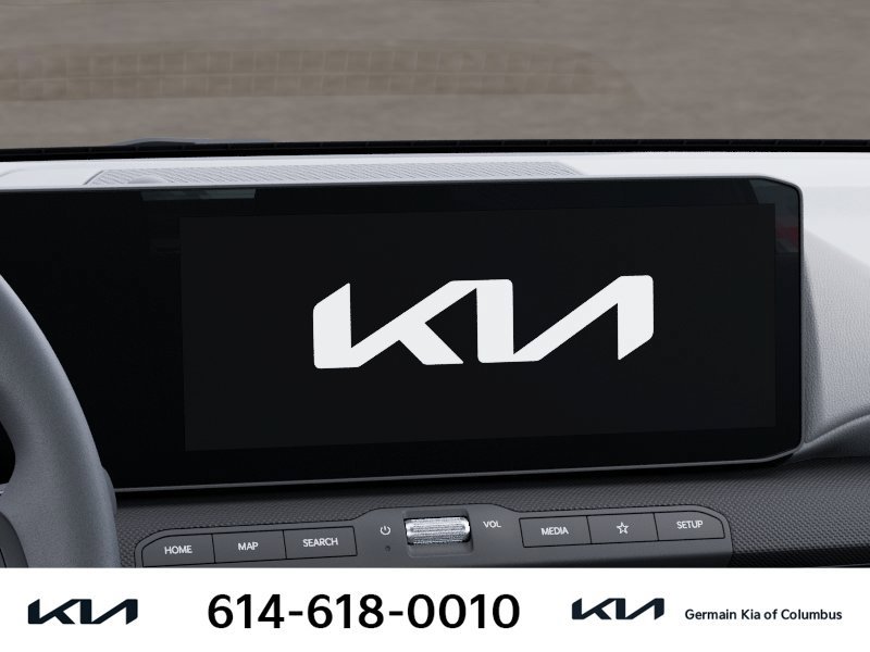New 2026 Kia K4 FWD image 23
