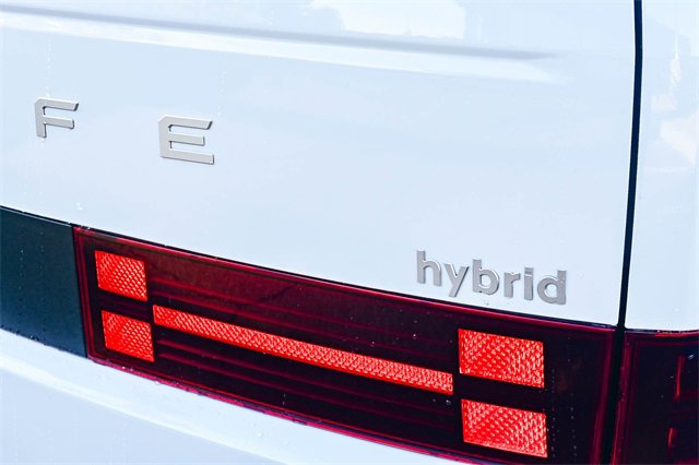 New 2026 Hyundai Santa Fe SEL image 11