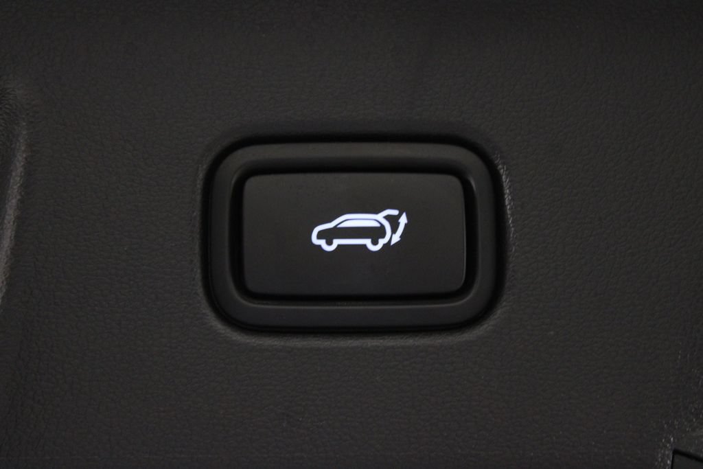 Certified 2026 Hyundai Tucson SEL Plus FWD image 18
