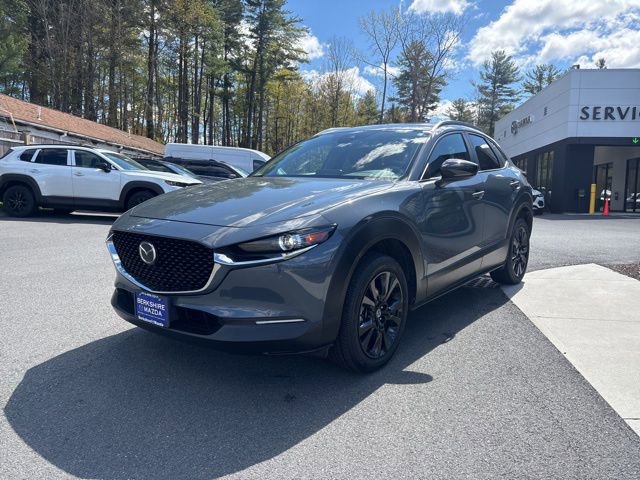 Used 2023 MAZDA CX-30 AWD 2.5 S w/ Preferred Package image 9