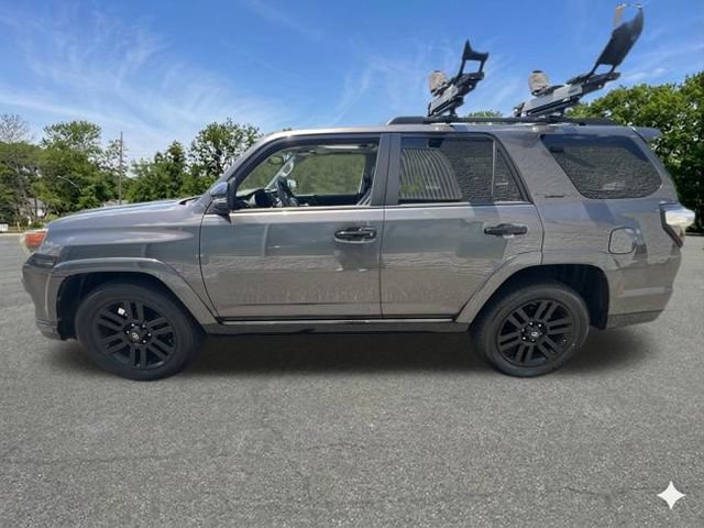 Used 2019 Toyota 4Runner Limited AWD/4WD image 5