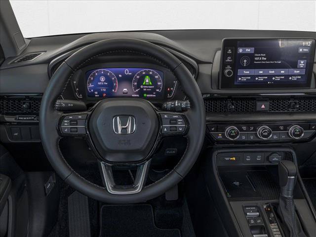 New 2027 Honda CR-V EX-L image 4