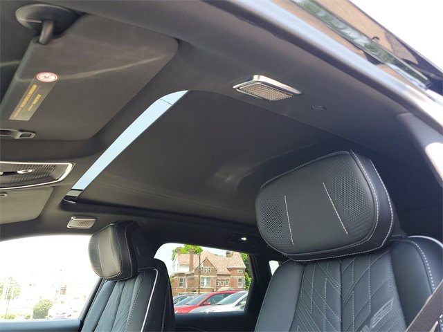 New 2026 Cadillac Lyriq V w/ LPO, Floor Liner Package image 23