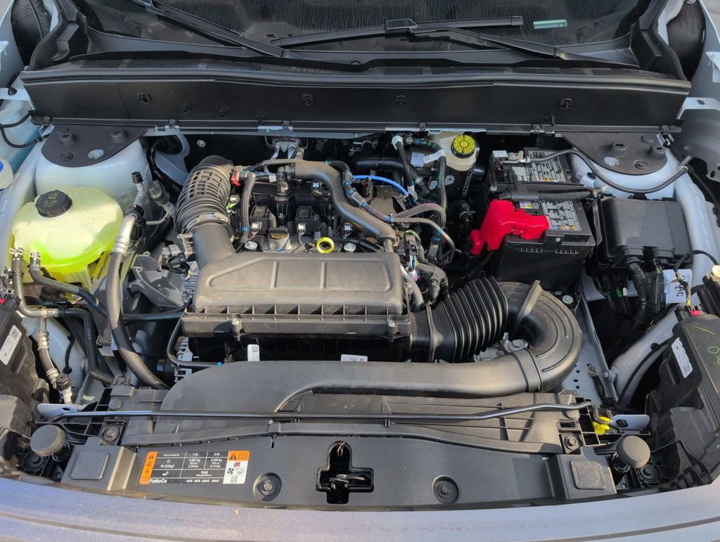 New 2025 Ford Bronco Sport Big Bend image 30