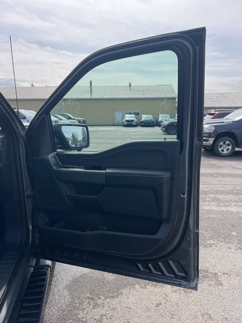Used 2026 Ford F150 XLT w/ Equipment Group 302A MID AWD/4WD image 60