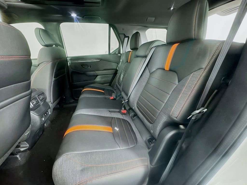 New 2026 Honda Passport TrailSport image 30