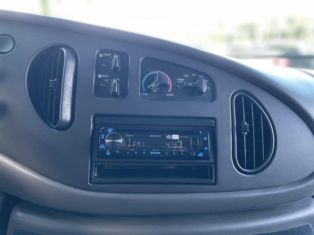 Used 2007 Ford E-350 and Econoline 350 XL image 25