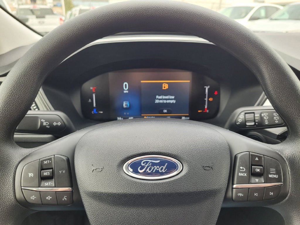 New 2026 Ford Escape Active FWD image 25