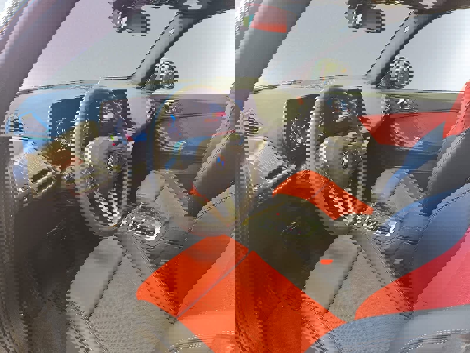 Used 2025 BMW 228i xDrive w/ Premium Package image 6