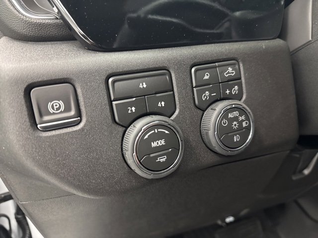 New 2026 Chevrolet Silverado 2500 LT w/ All Star Edition image 11
