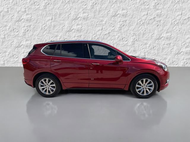 Used 2019 Buick Envision Essence image 2