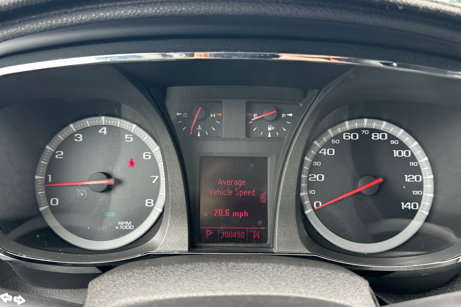 Used 2010 GMC Terrain SLE FWD image 24